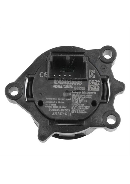 Araba Motor Başlat Durdurma Anahtarı Düğmesi Motor Başlat Düğmesi 00060936998 Ford Için (Yurt Dışından) fırsatları