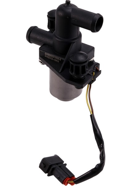 Mercedes-Benz Dodge Sprinter Için Hvac Isıtıcı Soğutucu Kontrol Vanası 2 7l 2001-2009 A0028304184 0028304184 (Yurt Dışından) fiyatları