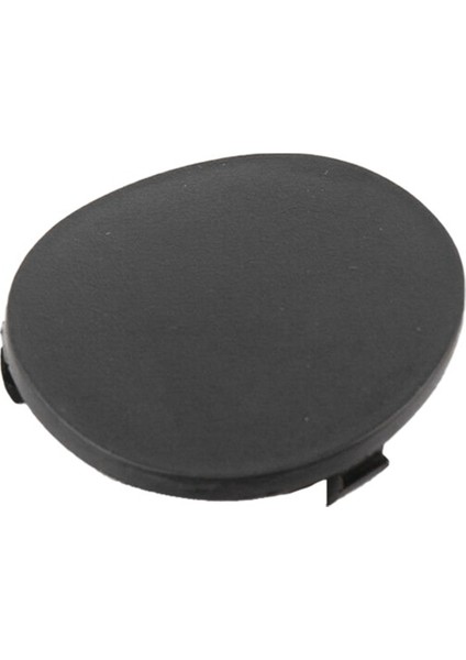 3pcs 85071BR00A Araba Arka Tampon Çekme Kanca Kapağı Nissan Qashqai Için Siyah J10 2007-2014 (Yurt Dışından) indirimleri