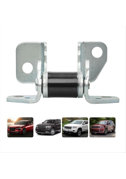 Araba Sağ Taraf Ön Veya Arka Kapı Alt Menteşeler Dodge Charger Için 55113664AI Durango Chrysler 300 Jeep Grand Cherokee Lhd (Yurt Dışından) fiyatları