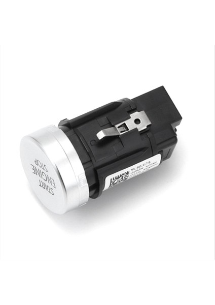 Araba Motoru Başla Ateşleme Düğmesi Anahtarı 7P1905217A Vw Touareg Için 2011-2014 7P1905217A (Yurt Dışından) modelleri