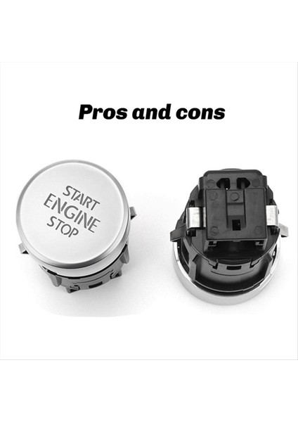 Araba Motoru Başla Ateşleme Düğmesi Anahtarı 7P1905217A Vw Touareg Için 2011-2014 7P1905217A (Yurt Dışından) indirimleri