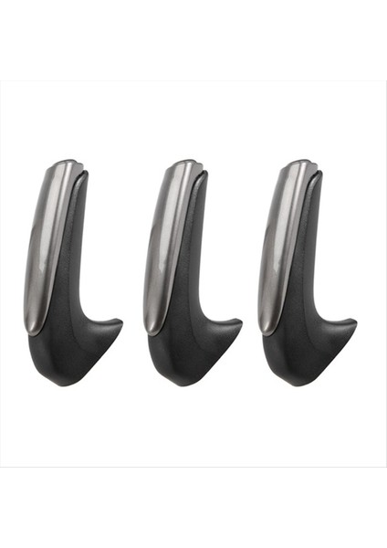 3pcs Otopark El Freni Kapak Kolu Kabuk Kiti Honda Civic Için 2006-2011 Lhd (Yurt Dışından) fiyatları