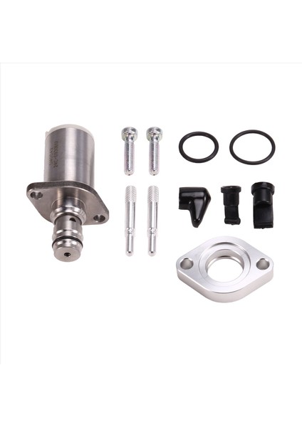 294200-0860 Araç Aksesuarları Basınç Pompası Emme Kontrol Vanası Toyota Için Scv 04226-26010 (Yurt Dışından)