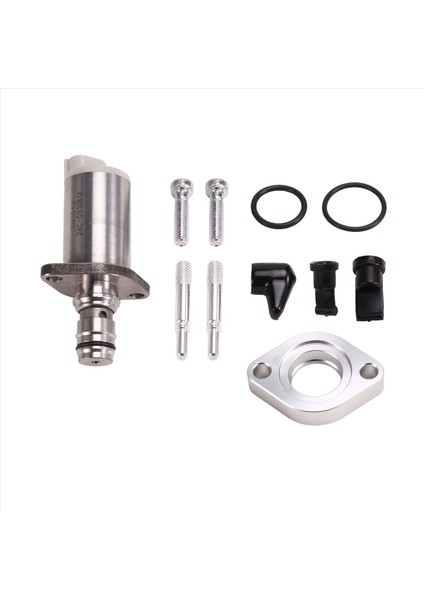 294200-0860 Araç Aksesuarları Basınç Pompası Emme Kontrol Vanası Toyota Için Scv 04226-26010 (Yurt Dışından) fiyatları