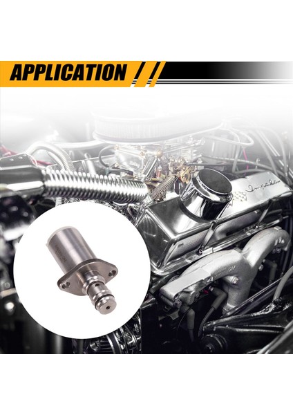 294200-0860 Araç Aksesuarları Basınç Pompası Emme Kontrol Vanası Toyota Için Scv 04226-26010 (Yurt Dışından) fırsatları