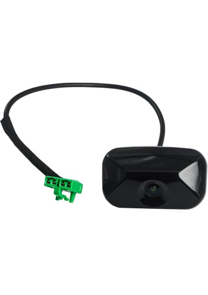 Kia Soul 2011-2013 Park Yardım Kamerası Için Araba Arka Görünümü Ters Kamera 95760-2K210 (Yurt Dışından)