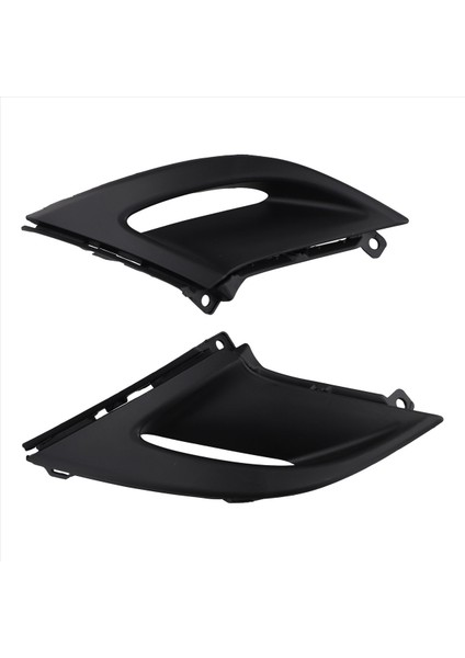 Honda Accord 2023 71191-30A-A10 71141-30A-A10 Için Ön Tampon Sis Lamba Kapakları (Yurt Dışından)