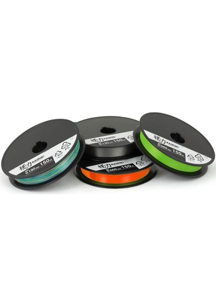 Shımano line Kairiki 4 300M 0.215MM 16.7kg Misina