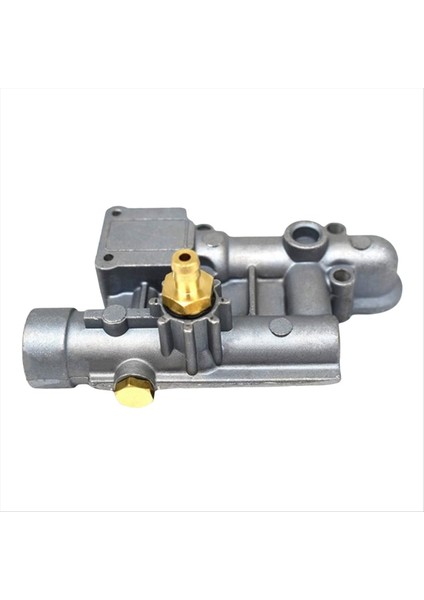 Briggs Stratton Için Yağ Pompası Basınç Yıkayıcı Manifoldu 16031 190627GS 190574GS 020228 (Yurt Dışından)