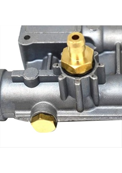 Briggs Stratton Için Yağ Pompası Basınç Yıkayıcı Manifoldu 16031 190627GS 190574GS 020228 (Yurt Dışından) fiyatları