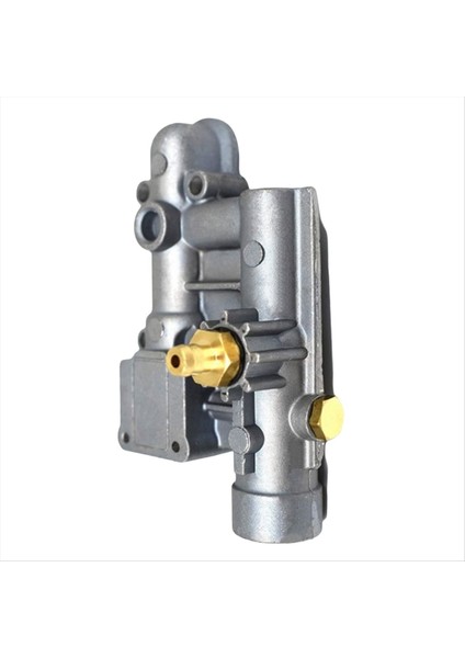 Briggs Stratton Için Yağ Pompası Basınç Yıkayıcı Manifoldu 16031 190627GS 190574GS 020228 (Yurt Dışından) modelleri