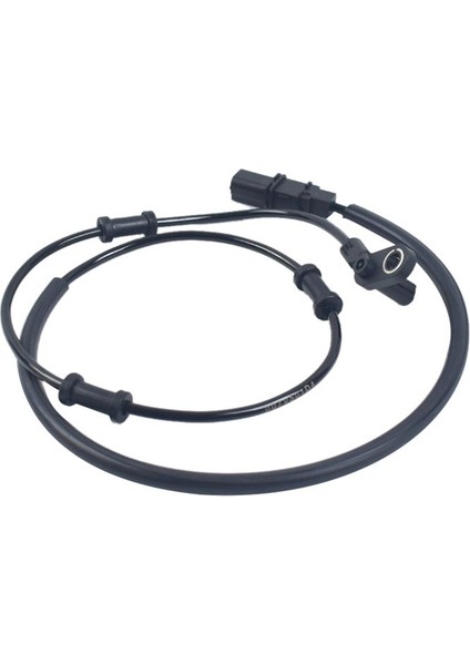 Motosiklet Abs Sensör Kablosu Arka Fren Tekerlek Hız Sensörü Kawasaki Ninja 400 NINJA400 Z400 2019 2020 2021 (Yurt Dışından)