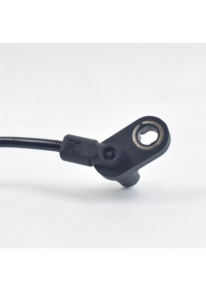 Motosiklet Abs Sensör Kablosu Arka Fren Tekerlek Hız Sensörü Kawasaki Ninja 400 NINJA400 Z400 2019 2020 2021 (Yurt Dışından) modelleri