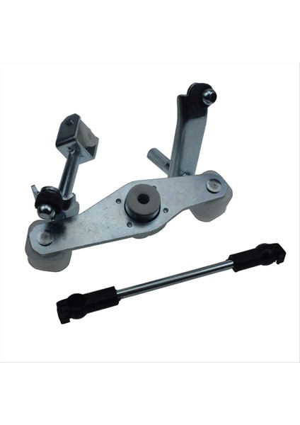 Manuel Şanzıman Kontrol Vardiya Dengeleyici Bağlantı 25193630 96425751 96873725 Chevrolet Aveo Için 1 6l L4 Pontıac G3 (Yurt Dışından)