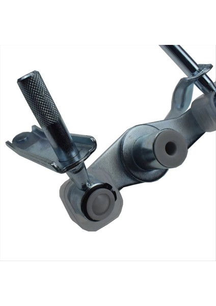 Manuel Şanzıman Kontrol Vardiya Dengeleyici Bağlantı 25193630 96425751 96873725 Chevrolet Aveo Için 1 6l L4 Pontıac G3 (Yurt Dışından) fırsatları