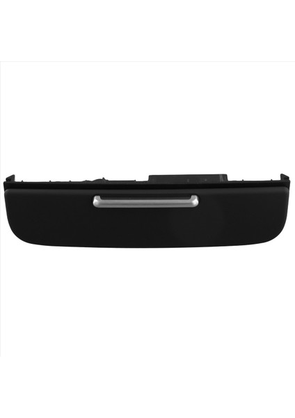 Arka Klima Havalandırmaları Çakar Kapak 7P6863761 Vw Touareg 7p Mk2 2011-2017 Saplık Kutu Flap Kapak (Yurt Dışından) modelleri