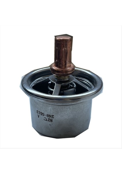 Su Sıcaklığı Regülatörü Termostat 248-5513 247-7133 2477133 Kat 345D 349D C13 Için 2485513 (Yurt Dışından)