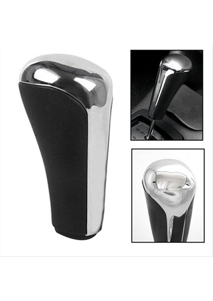 10 Adet Araba Otomatik Şanzıman Vites Kolu Vites Değiştirme Kafası Peugeot 206 207 301 307 408 Citroen C2 C3 Otomatik (Yurt Dışından) indirimleri