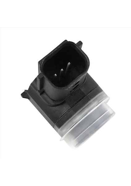 8pcs GT4T-15K859-AAW Tampon Pdc Park Sensörü Ford Edge Kaçış Lincoln Nautilus Mkc F-150 F-250 F-350 (Yurt Dışından)