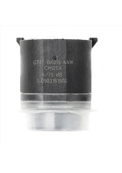 8pcs GT4T-15K859-AAW Tampon Pdc Park Sensörü Ford Edge Kaçış Lincoln Nautilus Mkc F-150 F-250 F-350 (Yurt Dışından) fırsatları