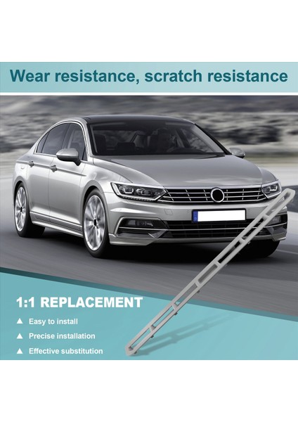 Sunroof Sunshade Sap Tales Volkswagen Yeni Passat Santana Octavia Gray (Yurt Dışından) indirimleri