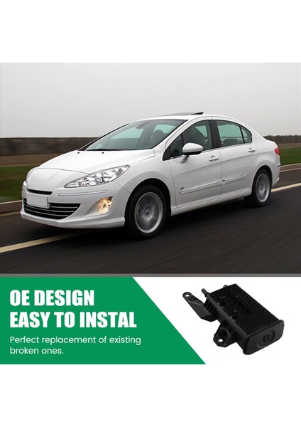 Motor Yakıt Deposu Karbon Kalesi 9676421780 9810261480 Peugeot 408 308 3008 307 Citroen C4L Sega Ec5 1 2t 1 6t (Yurt Dışından) indirimleri