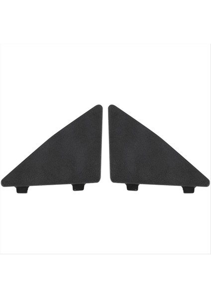 1set Araç Ön Tampon Üçgen Trim Kapak Kapağı Mazda 3 Axela 2014-2016 BHN1-50-101 BHN1-50-102 (Yurt Dışından) modelleri