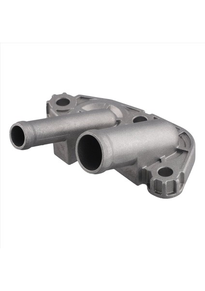 Araç Çinko Alaşım Pcv Hortum Konnektörü Yağ Su Ayırıcı Konnektörü 11821AA660 Subaru Forester Için Impreza Legacy Outback (Yurt Dışından) modelleri