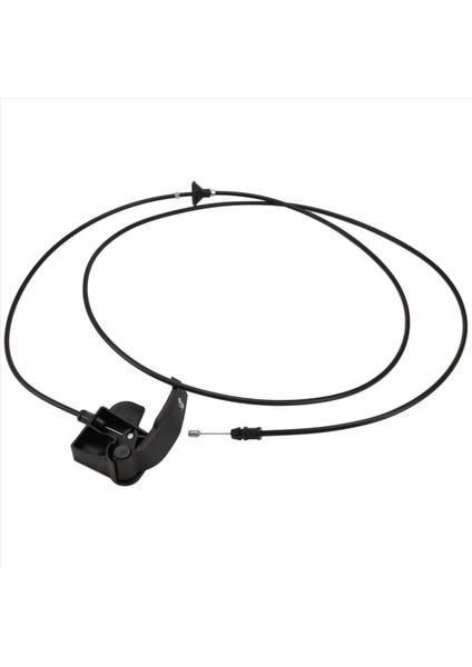 Hood Serbest Bırakma Kablosu 912-176 20968782 Cadillac Escalade Chevrolet Avalanche Hibrid Gmc Için (Yurt Dışından)