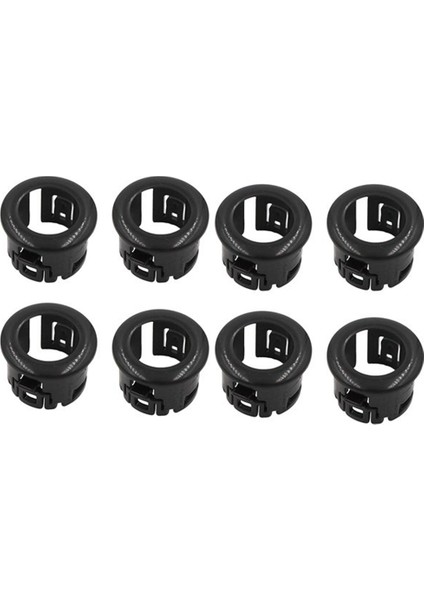 8pcs Otopark Sensörü Toyota Araç Aksesuarları Için 89348-33010 89348-33010 (Yurt Dışından)