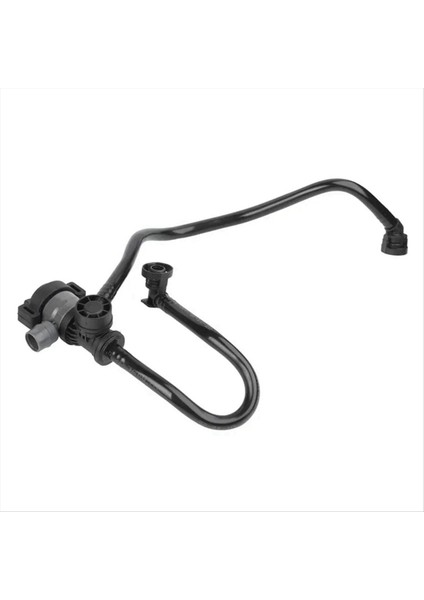 13907636143 Bmw X1 3 Serisi F30 E84 E89 F07N Için Tüp Karbon Kaldırımlı Tüp Karbon Kaldırım Vanası (Yurt Dışından)