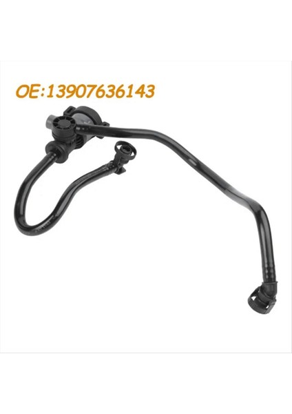 13907636143 Bmw X1 3 Serisi F30 E84 E89 F07N Için Tüp Karbon Kaldırımlı Tüp Karbon Kaldırım Vanası (Yurt Dışından) fiyatları