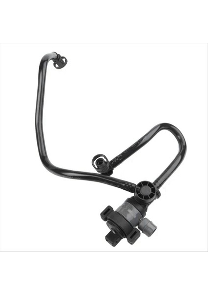 13907636143 Bmw X1 3 Serisi F30 E84 E89 F07N Için Tüp Karbon Kaldırımlı Tüp Karbon Kaldırım Vanası (Yurt Dışından) modelleri