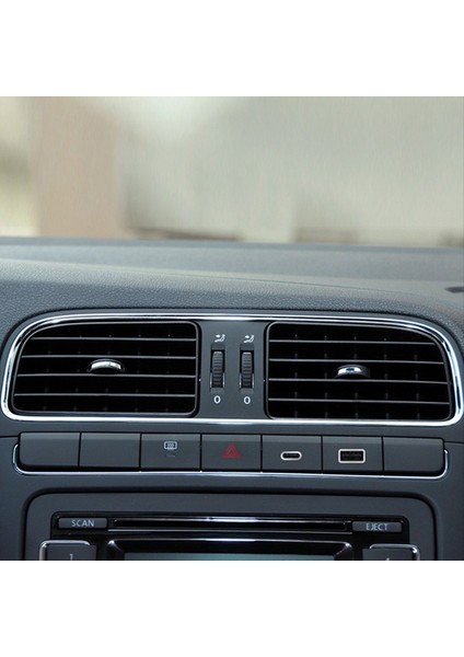 Araba Qc3 0+Pd Fast Charger Socket 12V/24V USB Şarj Emici Vw Polo 2011-2013 Için Güç Adaptörü (Yurt Dışından) modelleri