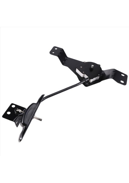 62800-4H000 Araba Taşıyıcı Assy Yedek Tekerlek Lastik Braketi 628004H000 Kıa Için Hyundai Için 2007-2021 Yepyeni Otomatik Aksesuar (Yurt Dışından)