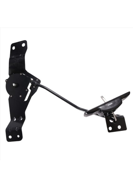 62800-4H000 Araba Taşıyıcı Assy Yedek Tekerlek Lastik Braketi 628004H000 Kıa Için Hyundai Için 2007-2021 Yepyeni Otomatik Aksesuar (Yurt Dışından) modelleri