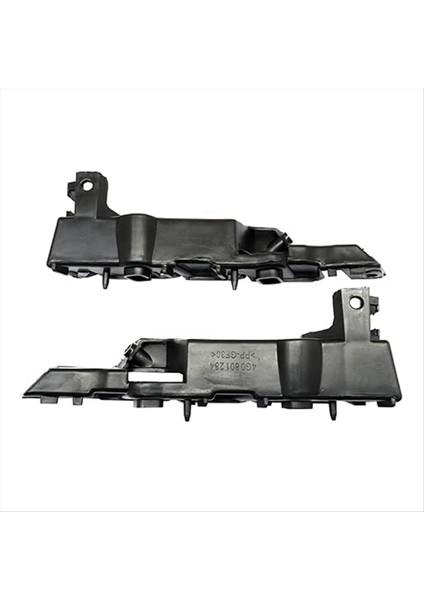 Audi A4 S6 C7 2013-2016 4G0807283 4G0807284 Için Ön Sol ve Sağ Tampon Montaj Braketi (Yurt Dışından) fiyatları