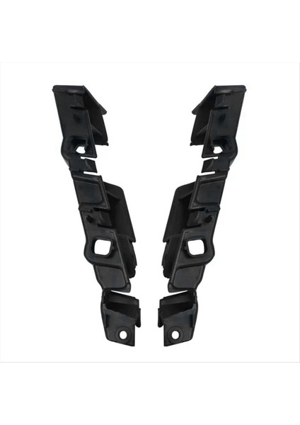 Audi A4 S6 C7 2013-2016 4G0807283 4G0807284 Için Ön Sol ve Sağ Tampon Montaj Braketi (Yurt Dışından) indirimleri