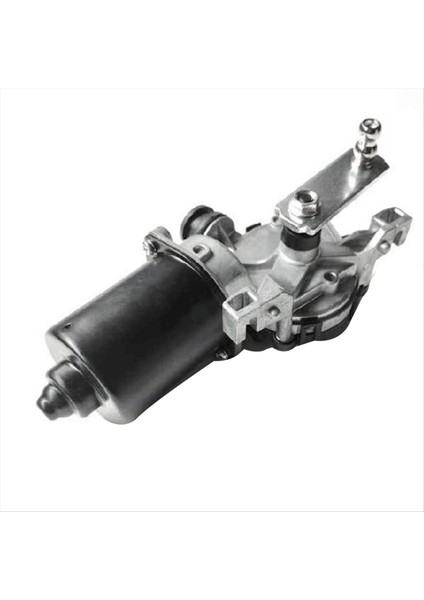 Araba Ön Cam Silecek Motoru 68002320AA Jeep Compass 2007-2014 Araç Aksesuarları (Yurt Dışından)