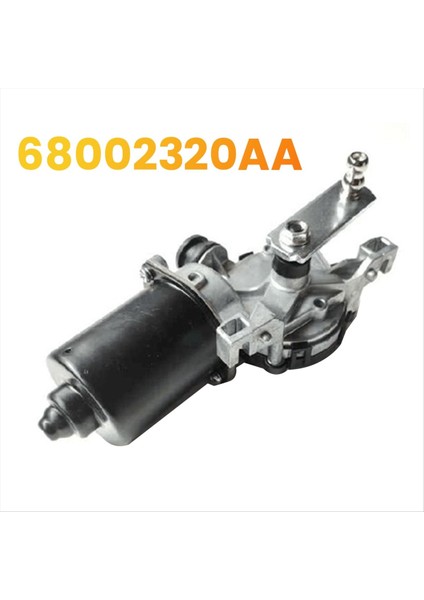 Araba Ön Cam Silecek Motoru 68002320AA Jeep Compass 2007-2014 Araç Aksesuarları (Yurt Dışından) fiyatları