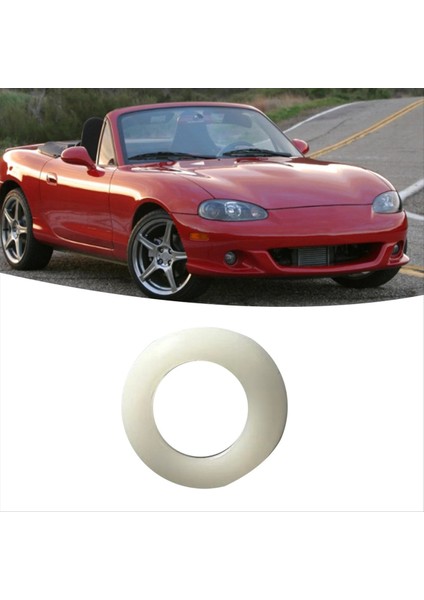 Mazda Miata Için Araba Knob Busing Whifter Knob Buhing 039817462A 1990-2005 Mx-5 Knob Busherse 0398-17-462A (Yurt Dışından) fiyatları