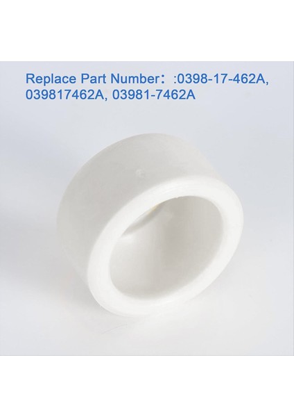 Mazda Miata Için Araba Knob Busing Whifter Knob Buhing 039817462A 1990-2005 Mx-5 Knob Busherse 0398-17-462A (Yurt Dışından) fırsatları