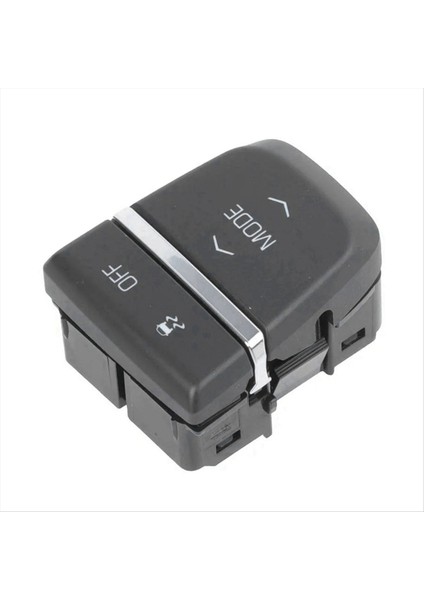 23190962 Otomobil Araç Stabilite Sistemi Kontrol Anahtarı Esp Anahtarı Cadillac Cts 2014-2017 (Yurt Dışından)