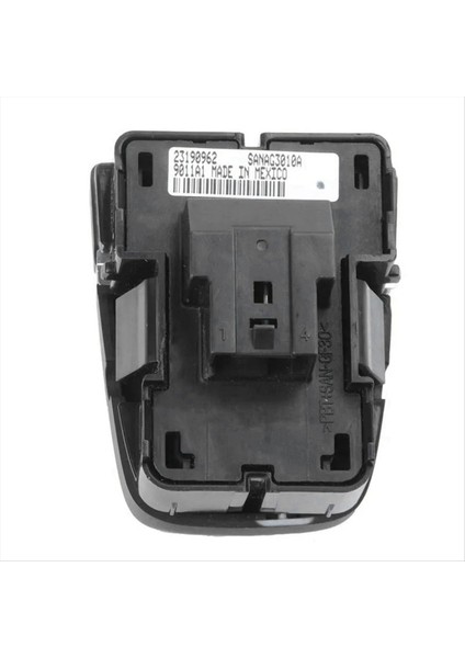 23190962 Otomobil Araç Stabilite Sistemi Kontrol Anahtarı Esp Anahtarı Cadillac Cts 2014-2017 (Yurt Dışından) indirimleri