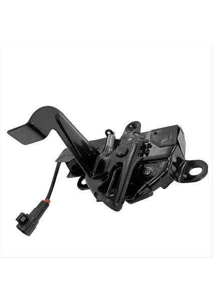 Lexus ES300H ES350 2013-2018 Front Hood Lock Için Araba Ön Kaput Mandal Montajı 5351033400 (Yurt Dışından)