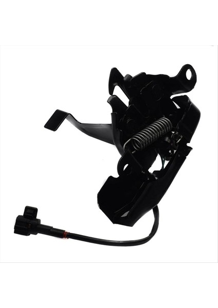 Lexus ES300H ES350 2013-2018 Front Hood Lock Için Araba Ön Kaput Mandal Montajı 5351033400 (Yurt Dışından) fiyatları