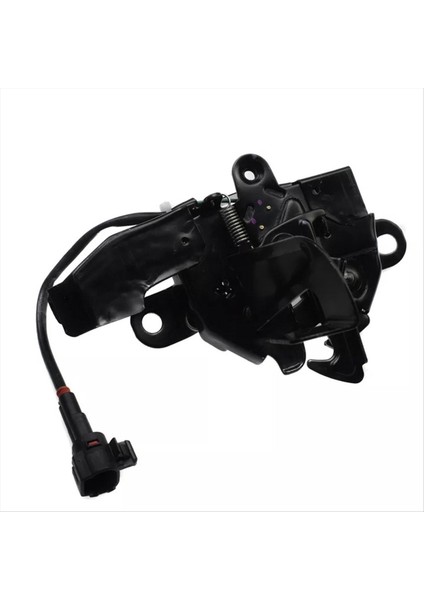 Lexus ES300H ES350 2013-2018 Front Hood Lock Için Araba Ön Kaput Mandal Montajı 5351033400 (Yurt Dışından) modelleri