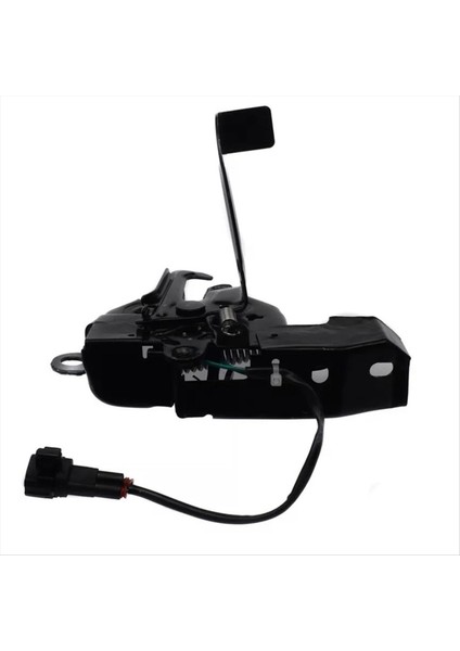 Lexus ES300H ES350 2013-2018 Front Hood Lock Için Araba Ön Kaput Mandal Montajı 5351033400 (Yurt Dışından) fırsatları