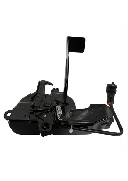 Lexus ES300H ES350 2013-2018 Front Hood Lock Için Araba Ön Kaput Mandal Montajı 5351033400 (Yurt Dışından) indirimleri